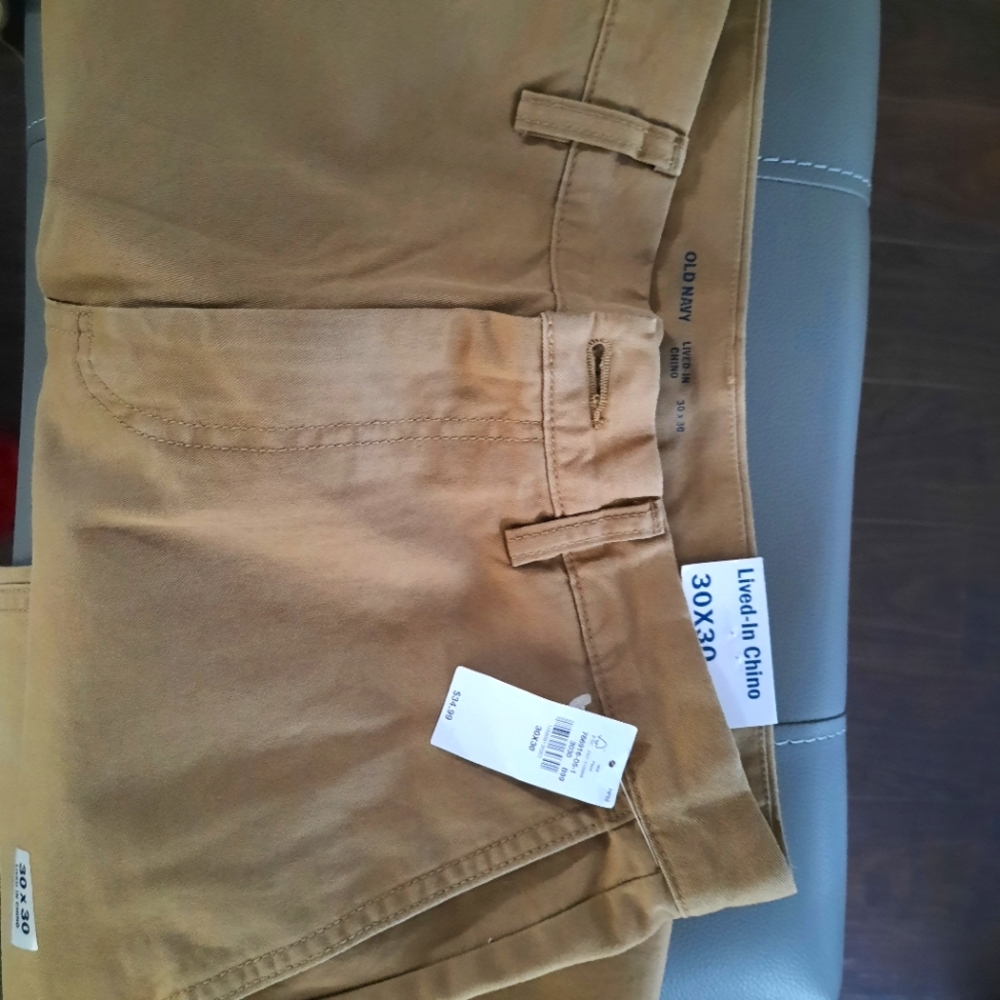 Old Navy Chino
